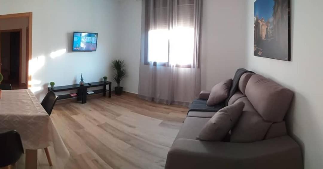 Apartamentos El Arenal Асебо Екстер'єр фото