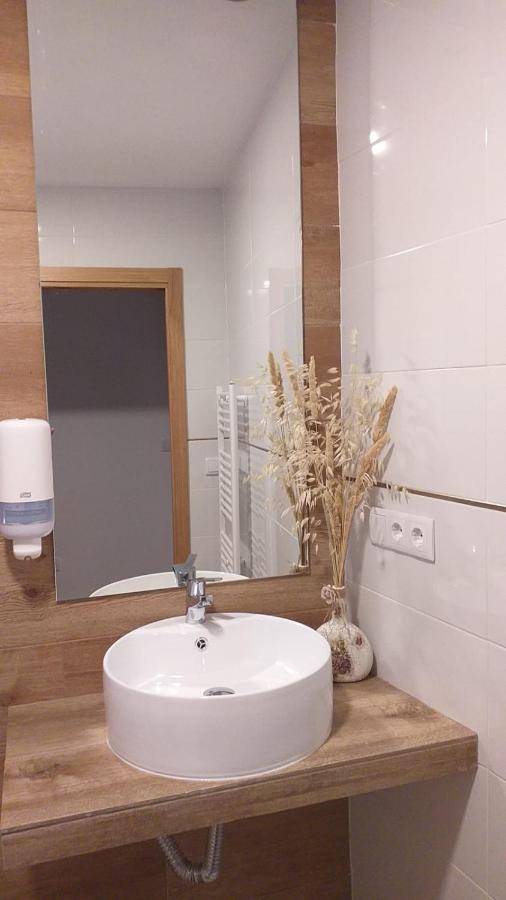 Apartamentos El Arenal Асебо Екстер'єр фото