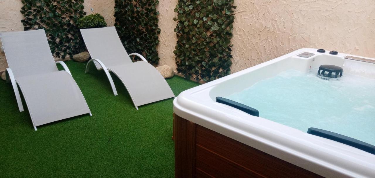 Apartamentos El Arenal Асебо Екстер'єр фото